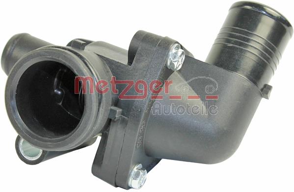 Termostat METZGER 4006098