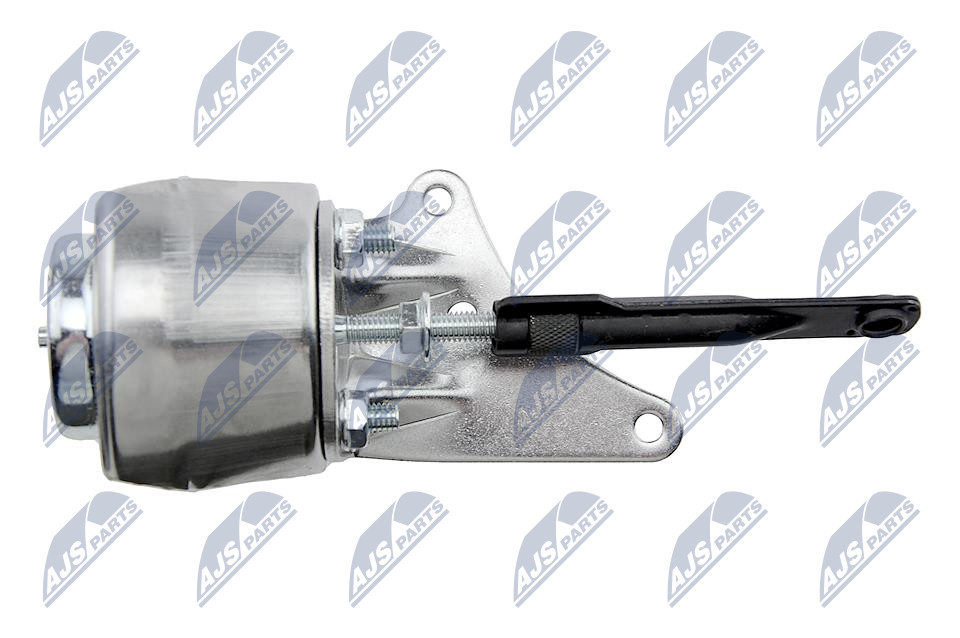 Turbosprężarka NTY ECD-RE-006