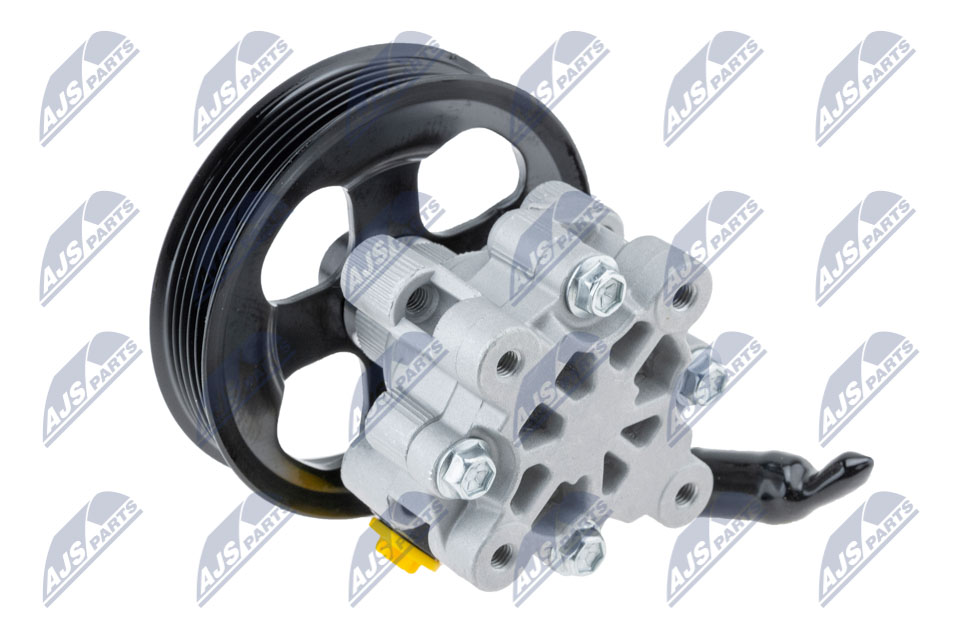Pompa wspomagania NTY SPW-CH-056