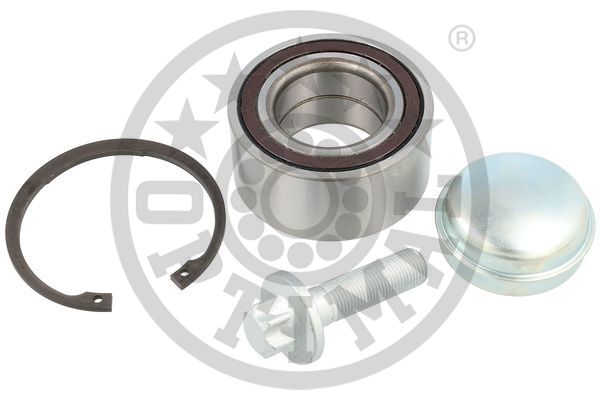 Zestaw łożysk koła OPTIMAL 401655