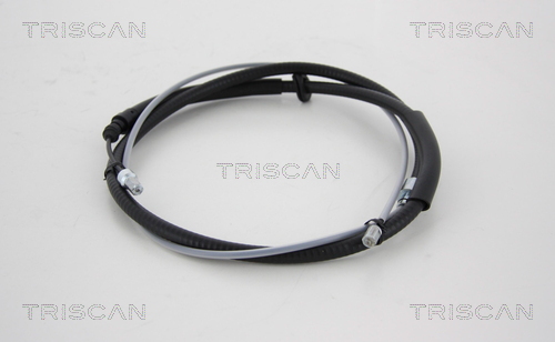 Linka hamulca ręcznego TRISCAN 8140 251155