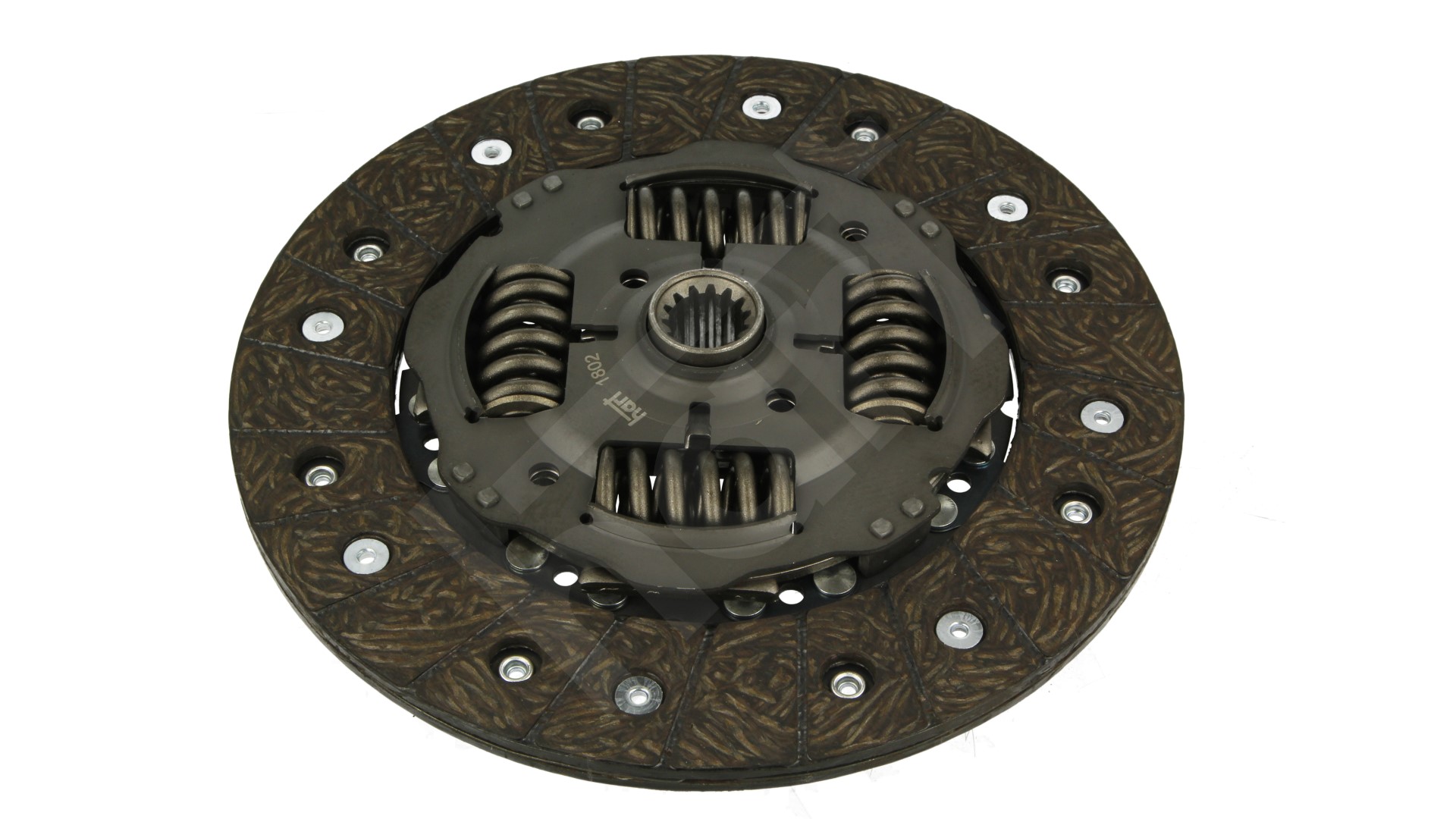 Tarcza sprzęgła HART 338 674