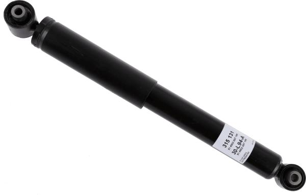 Amortyzator SACHS 315 131