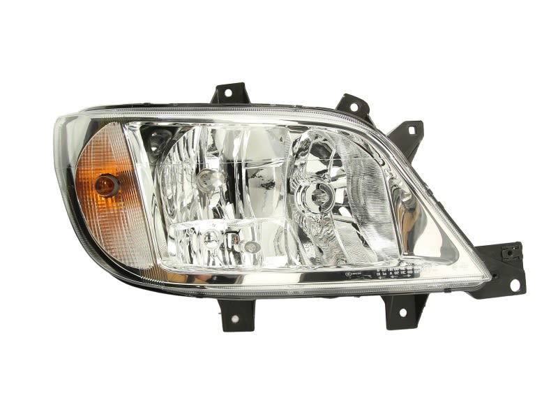 Reflektor HELLA 1EH 246 047-021