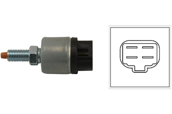 Włącznik świateł STOP KAVO PARTS EBL-3005