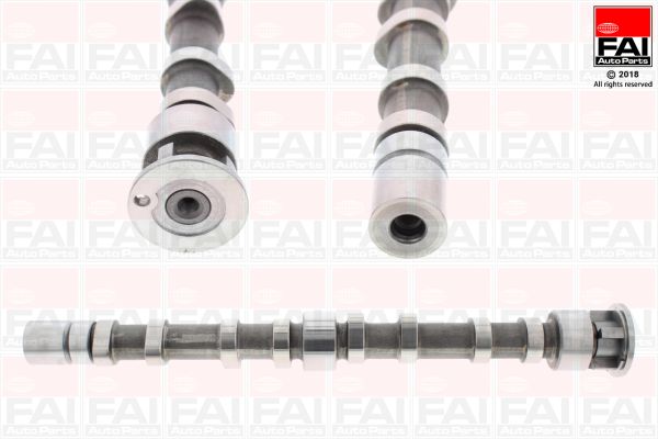 Wałek rozrządu FAI AUTOPARTS C396