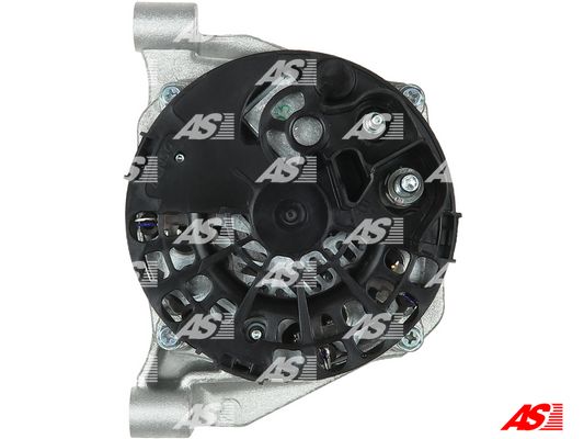 Alternator AS-PL A6626(DENSO)