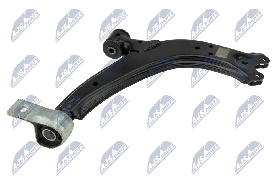Wahacz zawieszenia koła NTY ZWD-CT-006A