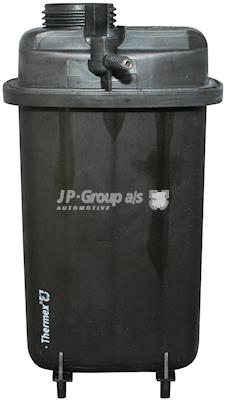 Zbiorniczek wyrównawczy JP GROUP 1414700500