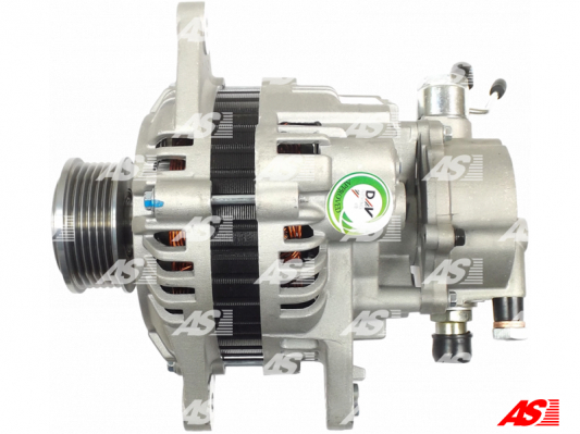 Alternator AS-PL A5155