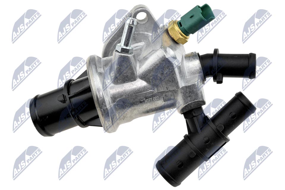 Termostat NTY CTM-FT-002