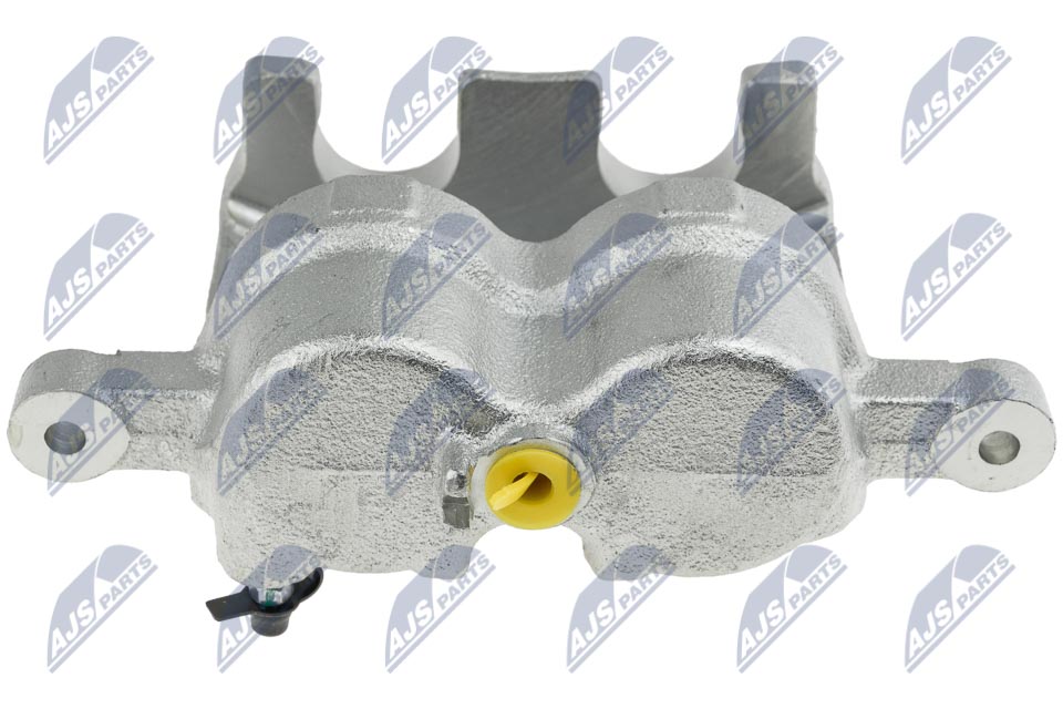 Zacisk hamulca NTY HZP-KA-011