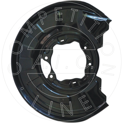 Tarcza kotwiczna AIC 56178