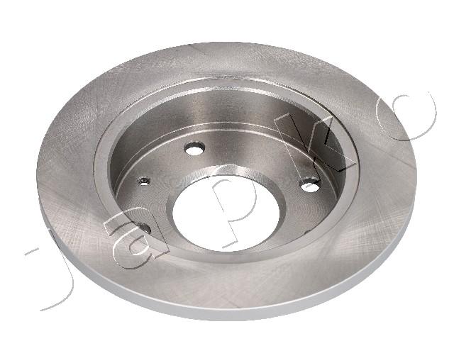 Tarcza hamulcowa JAPKO 60587C
