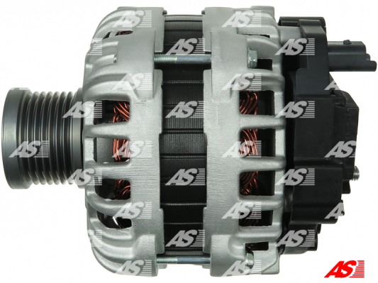 Alternator AS-PL A0598S