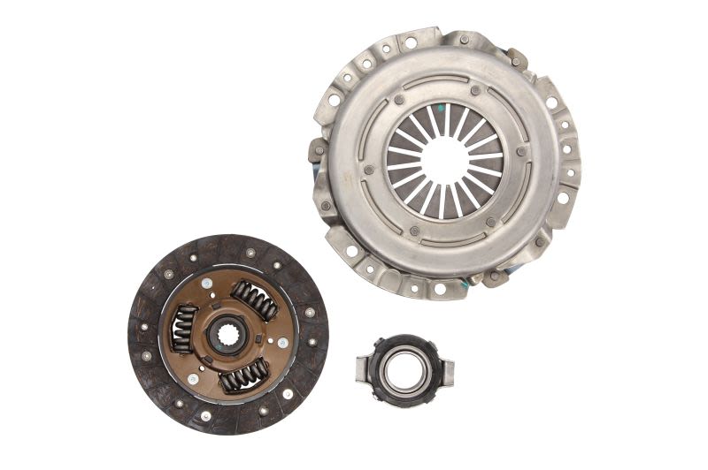 Zestaw sprzęgła NEXUS F11000NX