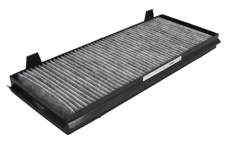 Filtr kabinowy KNECHT LAK 196