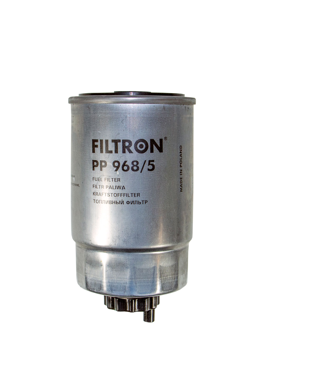 Filtr paliwa FILTRON PP 968/5