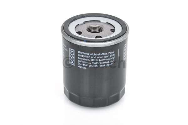 Filtr oleju BOSCH 0 451 103 337