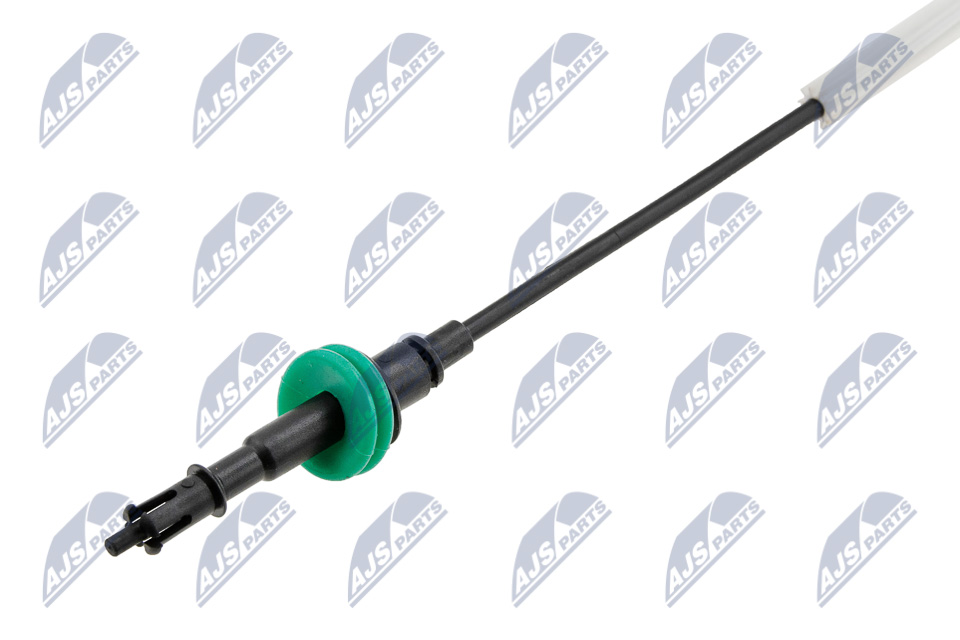 Zamek drzwi NTY EZC-LR-029