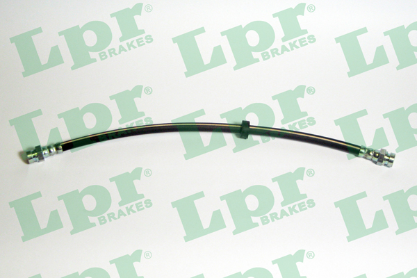 Przewód hamulcowy elastyczny LPR 6T47705
