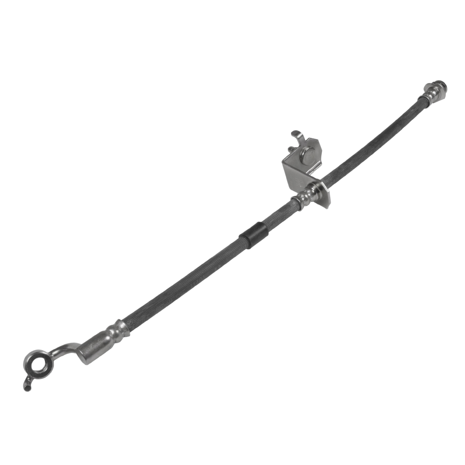 Przewód hamulcowy elastyczny BLUE PRINT ADZ95343