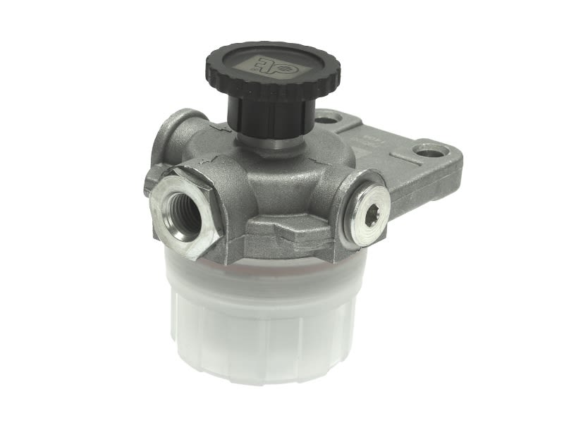 Filtr paliwa DT SPARE PARTS 3.22031
