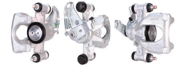 Zacisk hamulca DRI 4245020