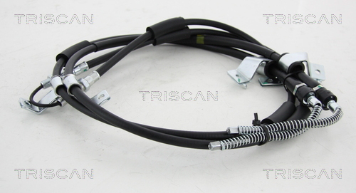 Linka hamulca ręcznego TRISCAN 8140 21127