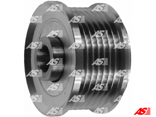 Sprzęgło alternatora AS-PL AFP6005