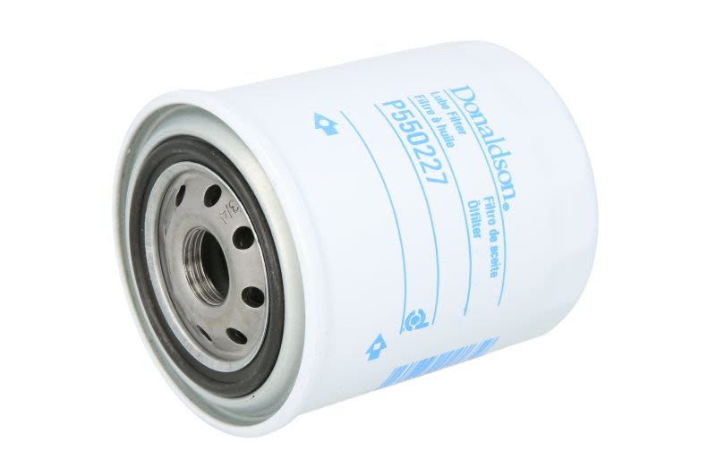 Filtr oleju DONALDSON P550227