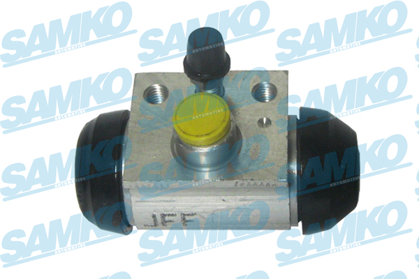 Cylinderek SAMKO C31280