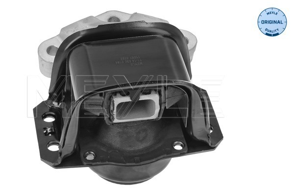 Łożyskowanie silnika MEYLE 11-14 030 0184