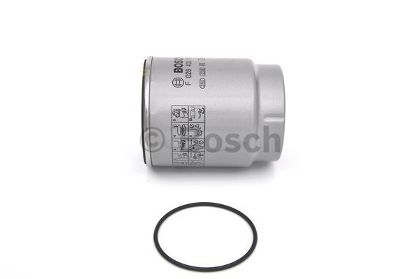 Filtr paliwa BOSCH F 026 402 794
