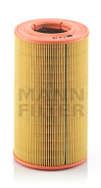 Filtr powietrza MANN-FILTER C 14 176