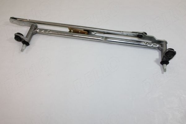 Mechanizm wycieraczek AUTOMEGA 100038410