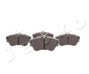 Klocki hamulcowe JAPKO 500088