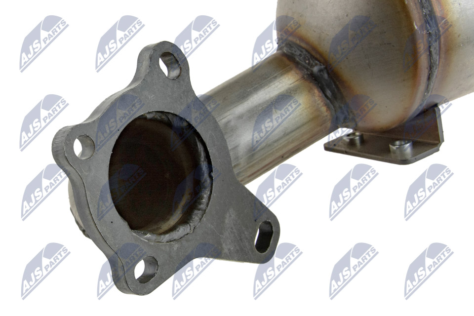 Katalizator NTY KAT-VW-012