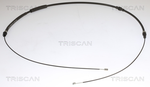 Cięgło, hamulec postojowy TRISCAN 8140 291199