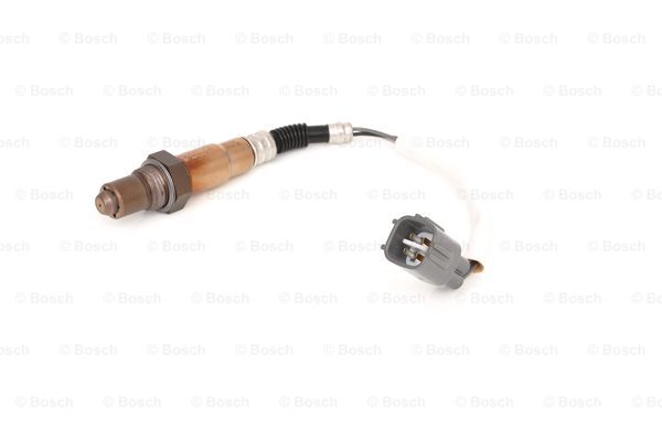 Sonda lambda BOSCH 0 258 006 345