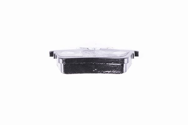 Klocki hamulcowe HELLA 8DB 355 014-081