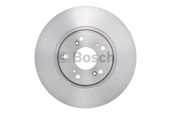 Tarcza hamulcowa BOSCH 0 986 479 227