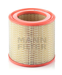 Filtr powietrza MANN-FILTER C 1449