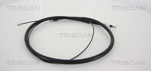 Linka hamulca ręcznego TRISCAN 8140 28193