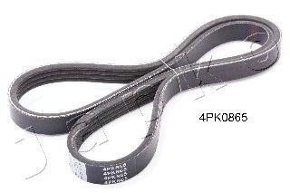Pasek klinowy wielorowkowy JAPKO 4PK865