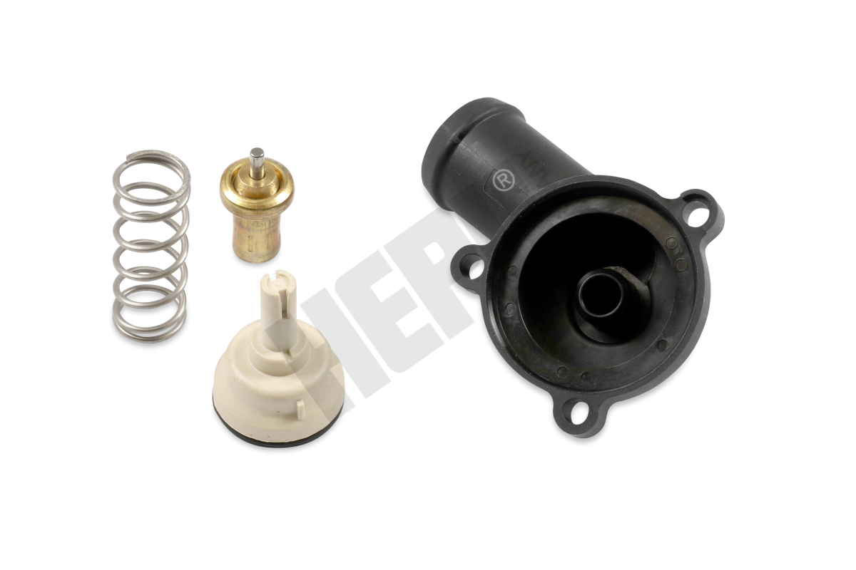 Termostat, płyn chłodzący HEPU TM1166