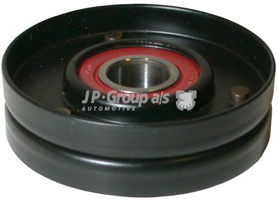 Rolka napinacza paska rozrządu JP GROUP 1118301700