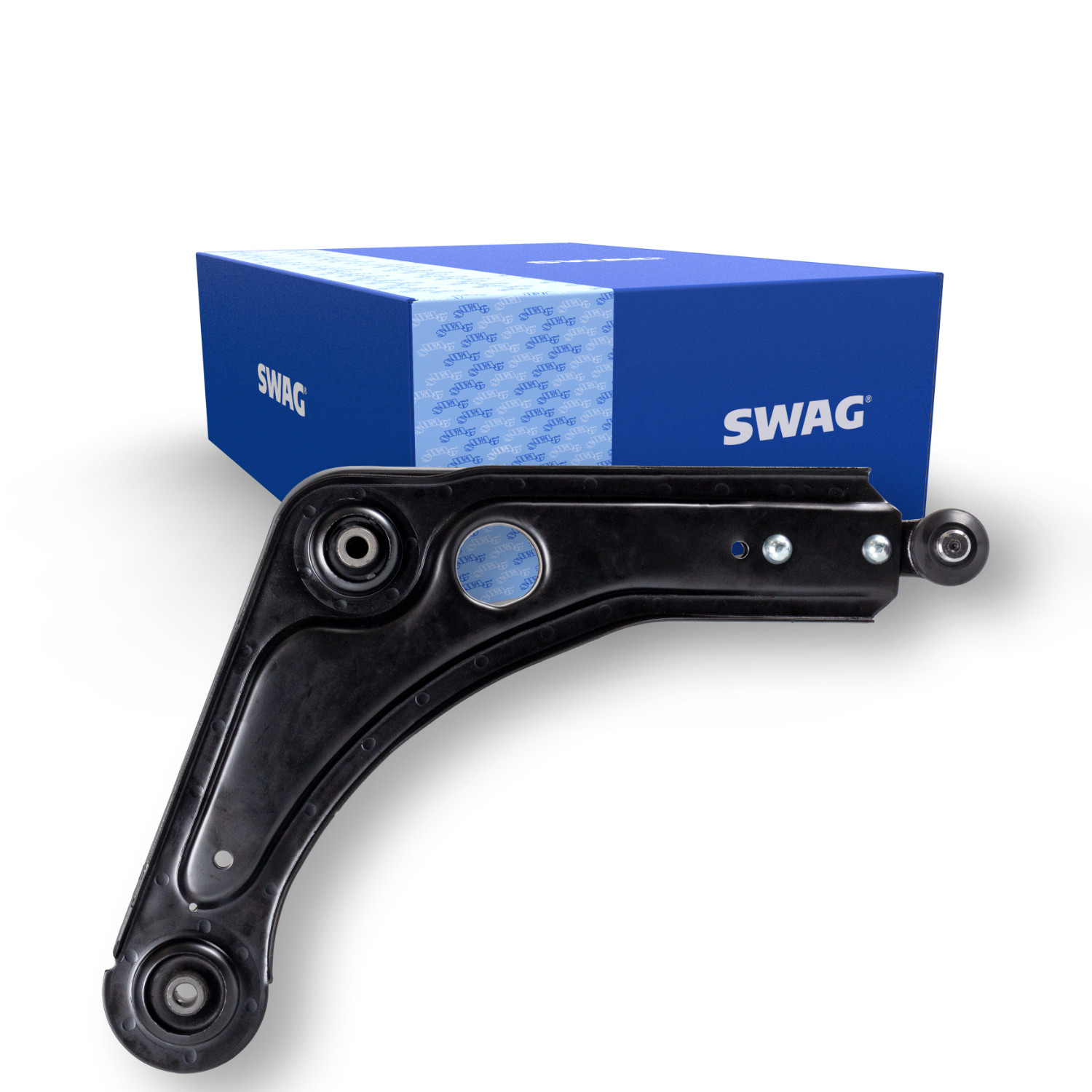 Wahacz zawieszenia koła SWAG 50 73 0021