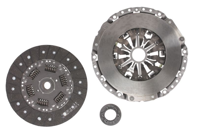 Zestaw sprzęgła LUK 624 3075 00