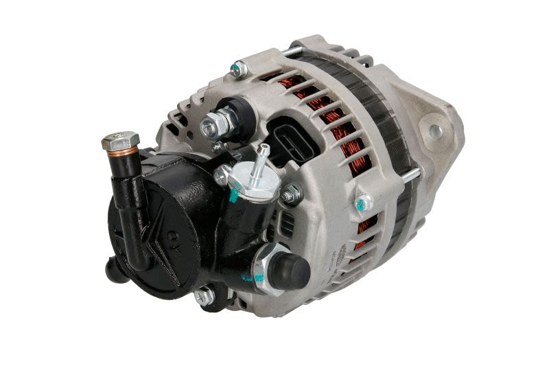 Alternator MAGNETI MARELLI 063731526010